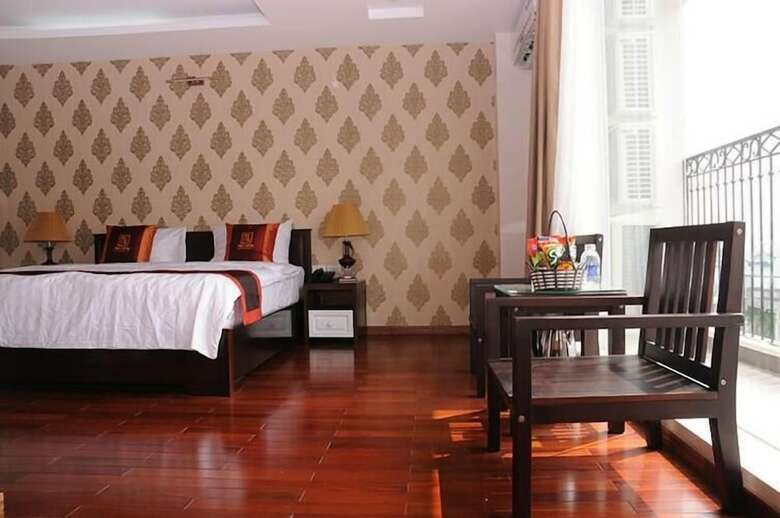 Mely Hotel
