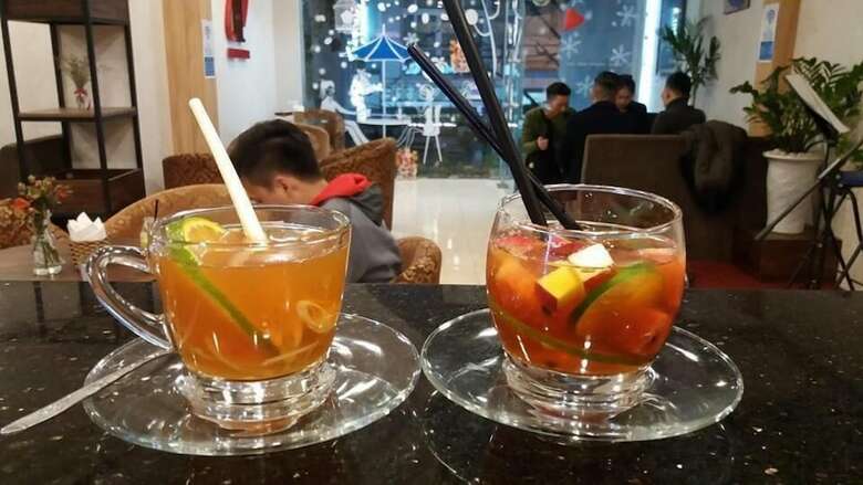 Mely Hotel