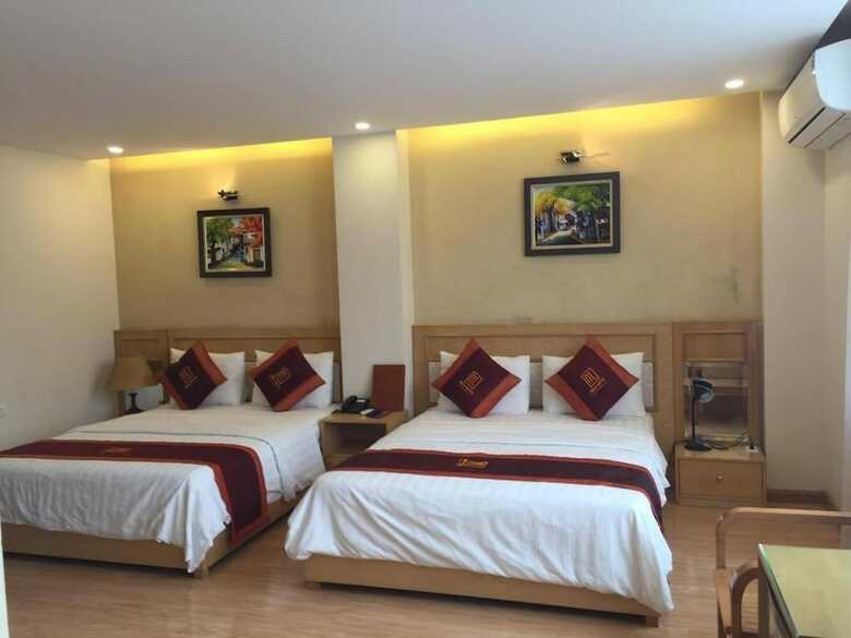 Mely Hotel