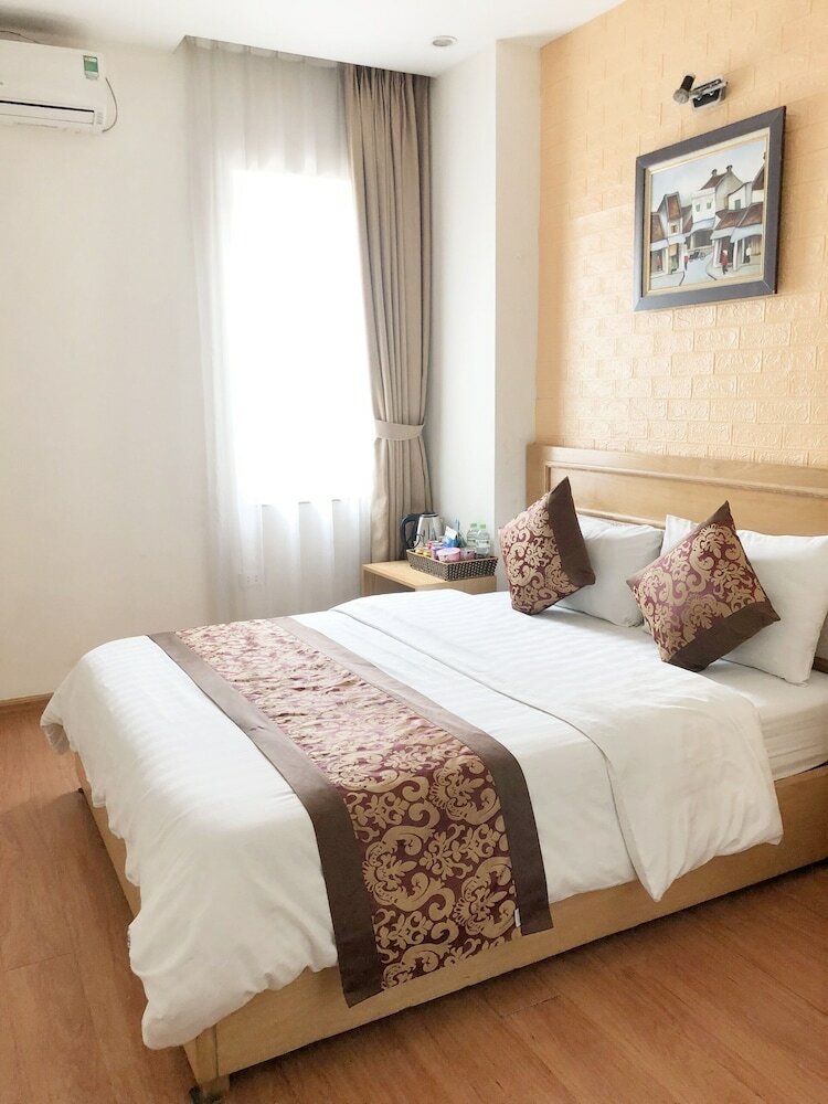Mely Hotel