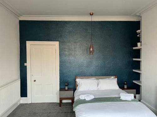 Turaco Apartment By Robin Estates