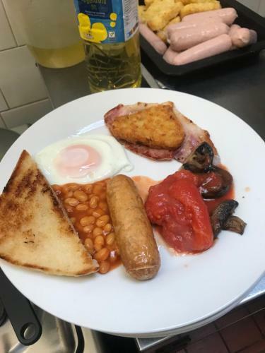 Bed & Breakfast Concorde Hotel
