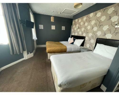 Bed & Breakfast Number 19 Brighton