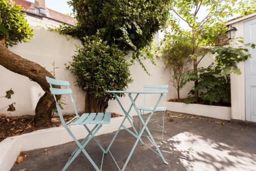 Guestready - Brighton Town House Near The Beach