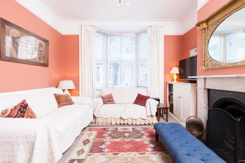 Guestready - Brighton Town House Near The Beach