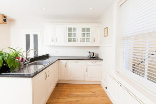 Guestready - Brighton Town House Near The Beach