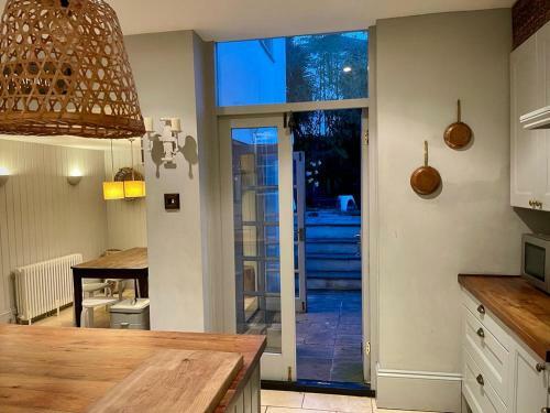 Brighton Boutique Townhouse