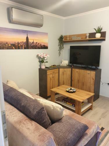Silver Zs�ry Apartman