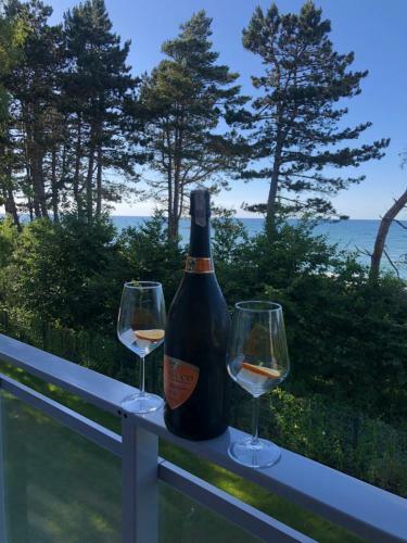 Apartment Navango - Morze Ba?tyckie / Let's Sea Baltic
