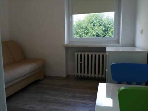 Apartamento Nad Kana?em Gi?yckim