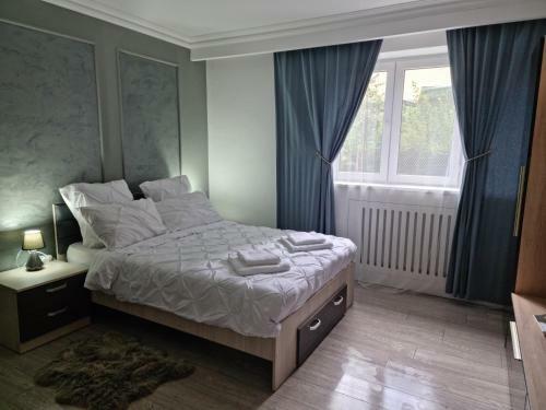 Apartament Georgiana