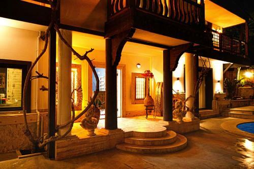 Sultan Hotel Kalkan