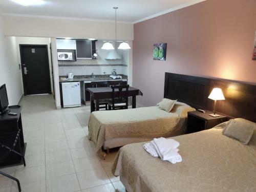 Antares Apartments