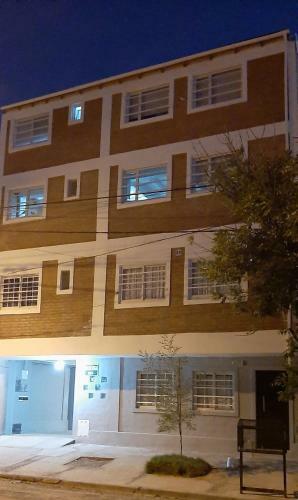 Apartamento M&m Depto