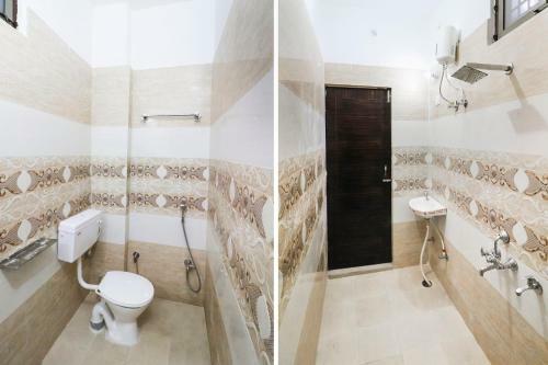 Hotel Oyo Flagship 91746 Crown Guest House
