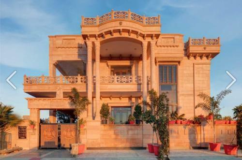 Hostal Zest Damodar Garh - The Stress Free Zone