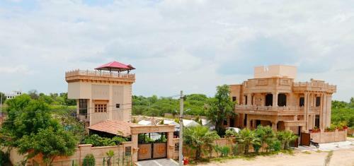 Hostal Zest Damodar Garh - The Stress Free Zone
