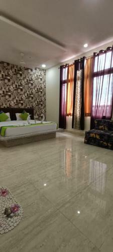 Jaipur Bed N Breakfast