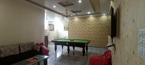 Jaipur Bed N Breakfast