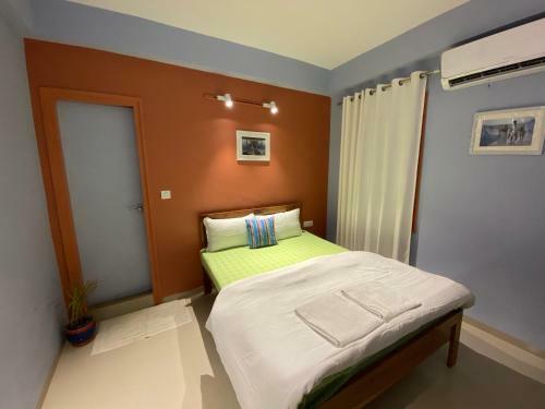 Apartamento 3bhk Luxury Penthouse With City View