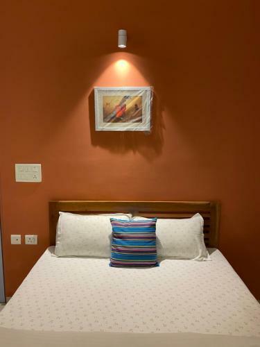 Apartamento 3bhk Luxury Penthouse With City View
