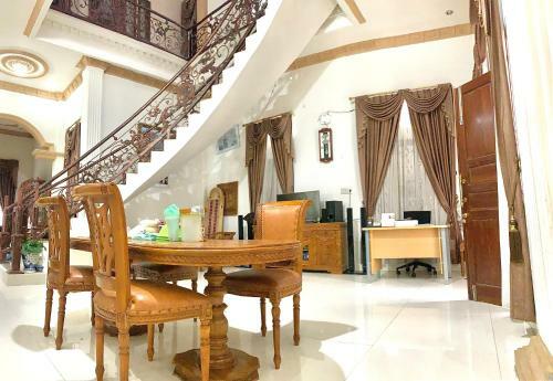 Piai Homestay Solok (syariah)