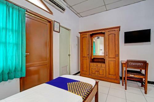 Hotel Spot On 91471 Wisma Uin Walisongo