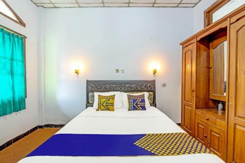 Hotel Spot On 91471 Wisma Uin Walisongo