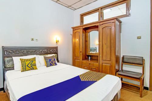 Hotel Spot On 91471 Wisma Uin Walisongo