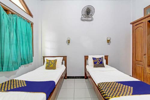 Hotel Spot On 91471 Wisma Uin Walisongo