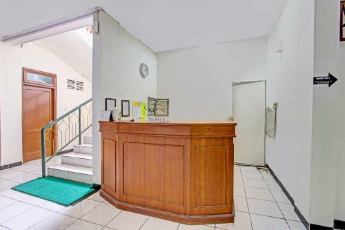 Hotel Spot On 91471 Wisma Uin Walisongo