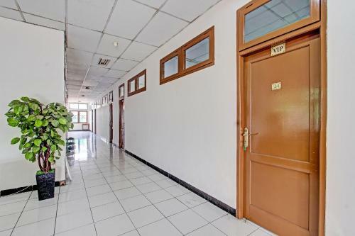 Hotel Spot On 91471 Wisma Uin Walisongo