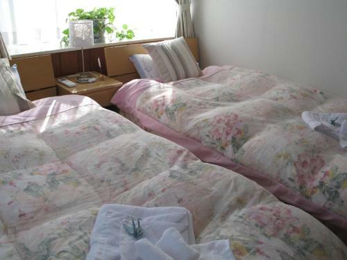Hostal Guesthouse Katchete - Vacation Stay 12728