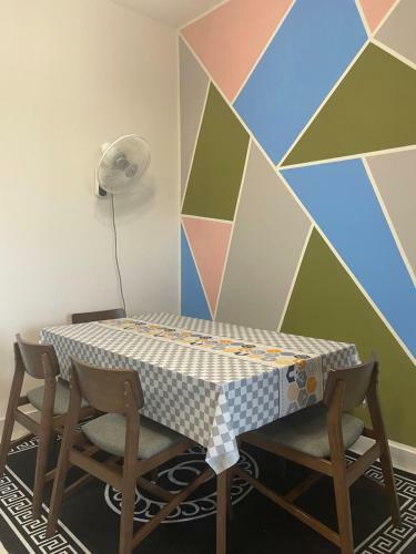 Apartamento Mayea Homestay
