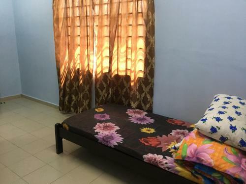 Muhas Homestay