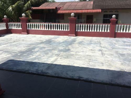 Muhas Homestay
