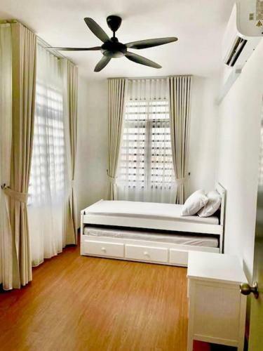Fass Homecation