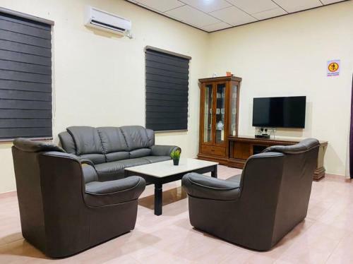 Apartamento Alor Senari Homestay Private Pool