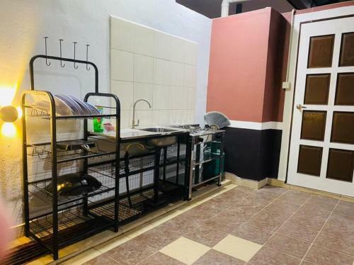 Apartamento Alor Senari Homestay Private Pool