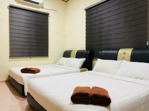 Apartamento Alor Senari Homestay Private Pool