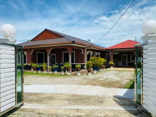 Apartamento Alor Senari Homestay Private Pool