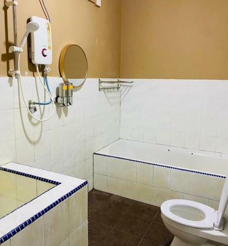 Apartamento Alor Senari Homestay Private Pool