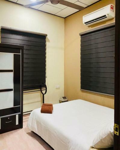 Apartamento Alor Senari Homestay Private Pool