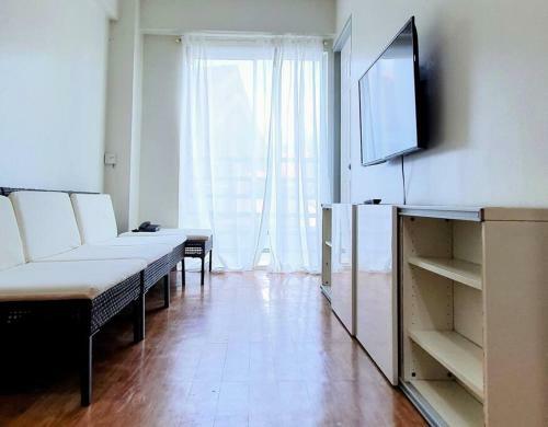 Apartamento Homey & Cozy 2-bedroom Condo