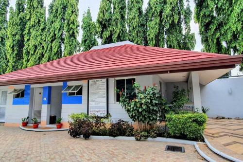 Apartamento Homey & Cozy 2-bedroom Condo