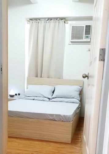 Apartamento Homey & Cozy 2-bedroom Condo