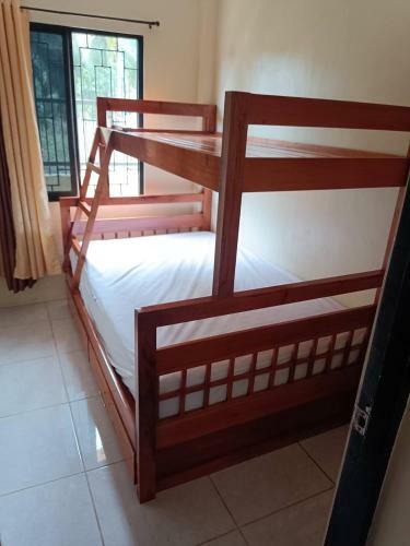 Charming And Relaxing 7-bed House In Mati City