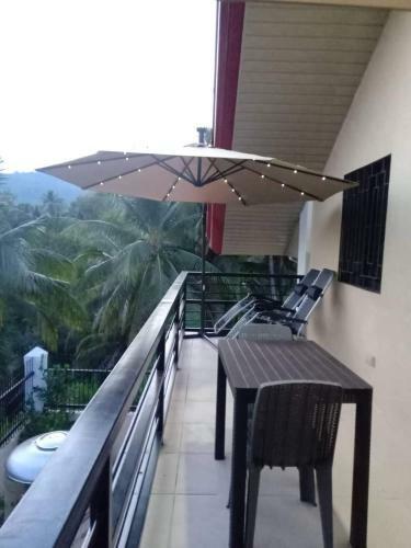 Charming And Relaxing 7-bed House In Mati City