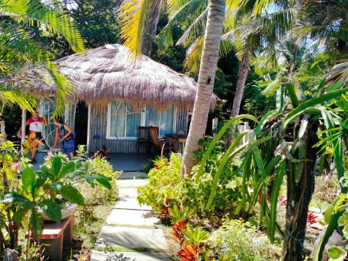Cavana Resort
