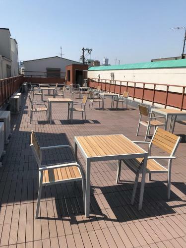 Stay Bb Osaka Tamade Apartment 102 ??????